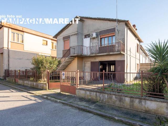 Villa Indipendente in vendita a Codigoro, Ferrara