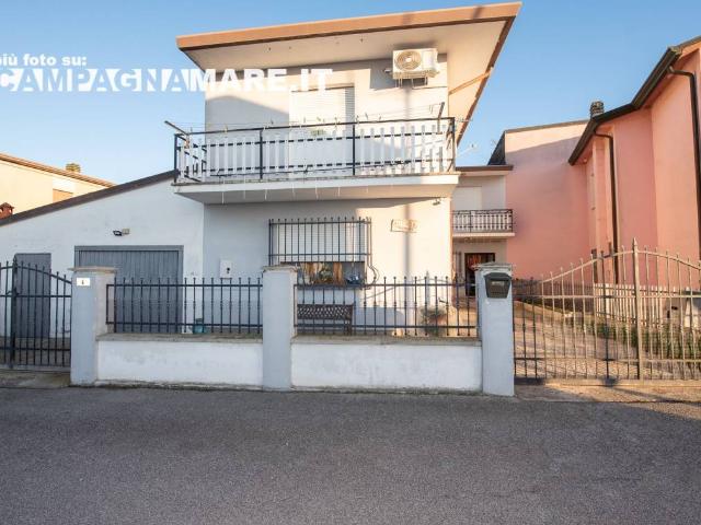 Villa Indipendente in vendita a Unione Delta del Po, Codigoro
