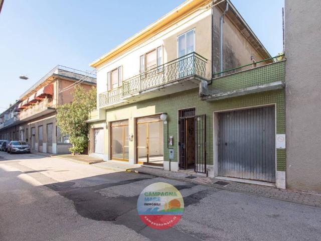 Villa Indipendente in vendita a Codigoro, Ferrara
