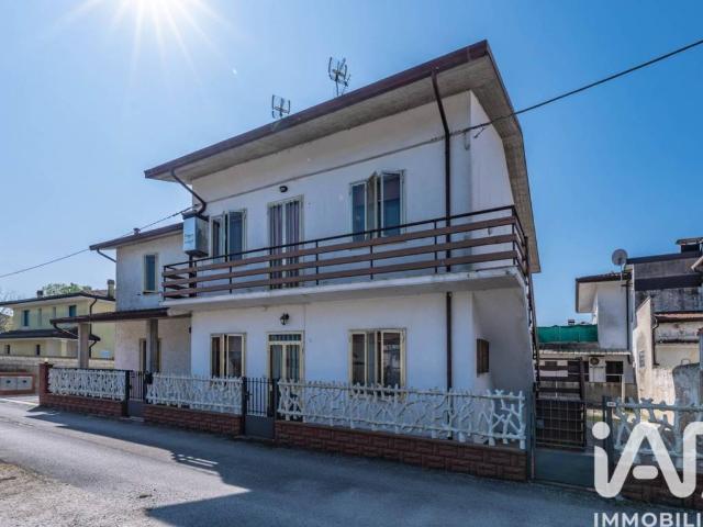 Villa Indipendente in vendita a Unione Delta del Po, Codigoro
