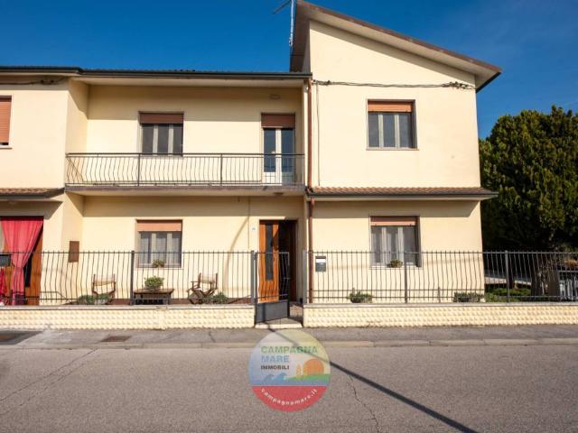 Villa Indipendente in vendita a Unione Delta del Po, Codigoro