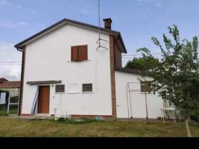 Villa Indipendente in vendita a Unione Delta del Po, Codigoro