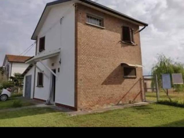 Villa Indipendente in vendita a Unione Delta del Po, Codigoro