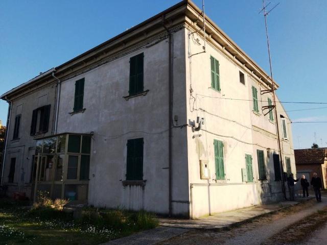 Villa Indipendente in vendita a Unione Delta del Po, Codigoro