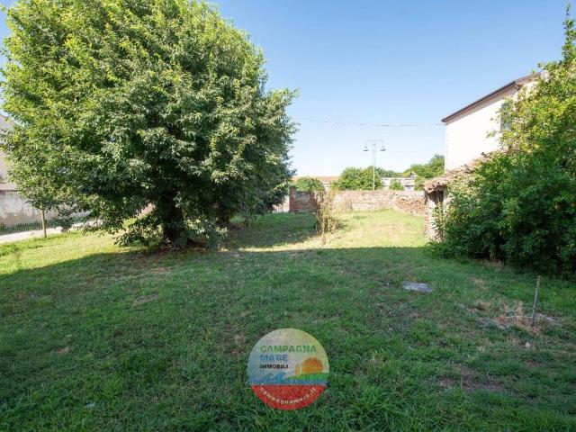 Villa Indipendente in vendita a Unione Delta del Po, Codigoro