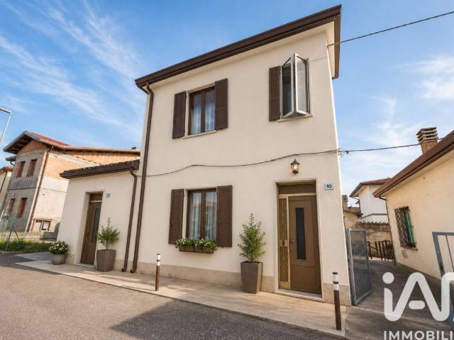 Villa Indipendente in vendita a Unione Delta del Po, Goro