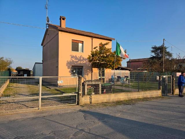 Villa Indipendente in vendita a Unione Delta del Po, Codigoro