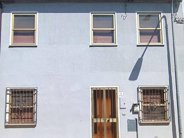 Villa Indipendente in vendita a Unione Delta del Po, Codigoro
