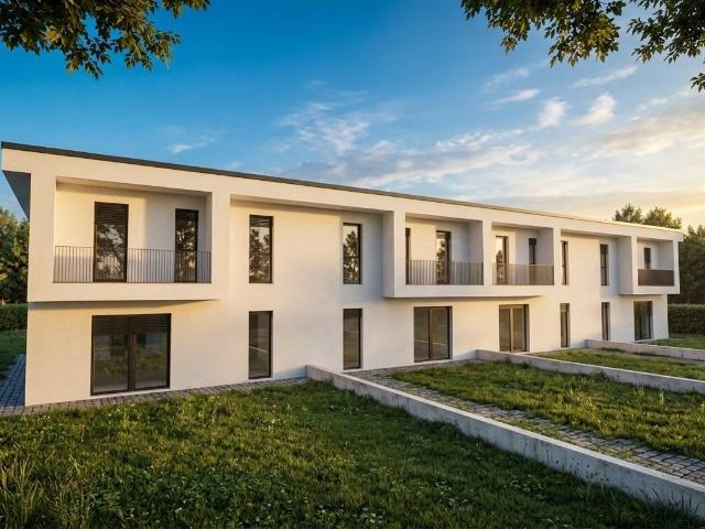 Villa Indipendente in vendita a Codogno, Lombardia