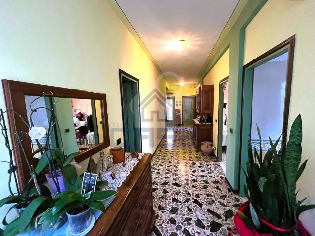 Villa Indipendente in vendita a San Biagio, Codogno