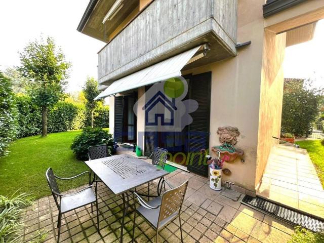 Villa Indipendente in vendita a Codogno, Lombardia