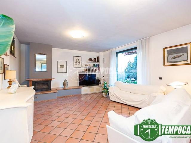 Villa Indipendente in vendita a Codogno, Lombardia