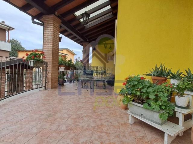 Villa Indipendente in vendita a Codogno, Lombardia