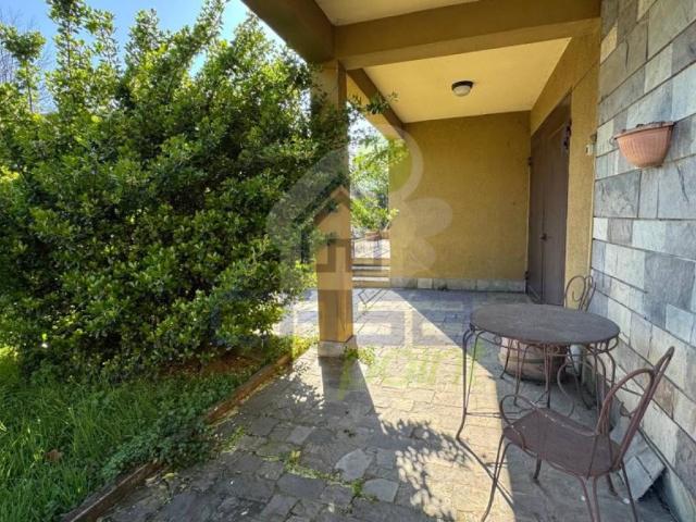 Villa Indipendente in vendita a San Biagio, Codogno