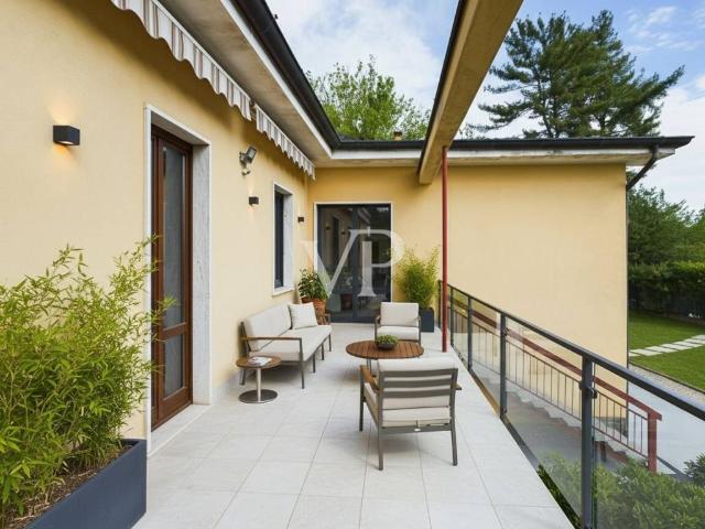 Villa Indipendente in vendita a Codogno, Lombardia