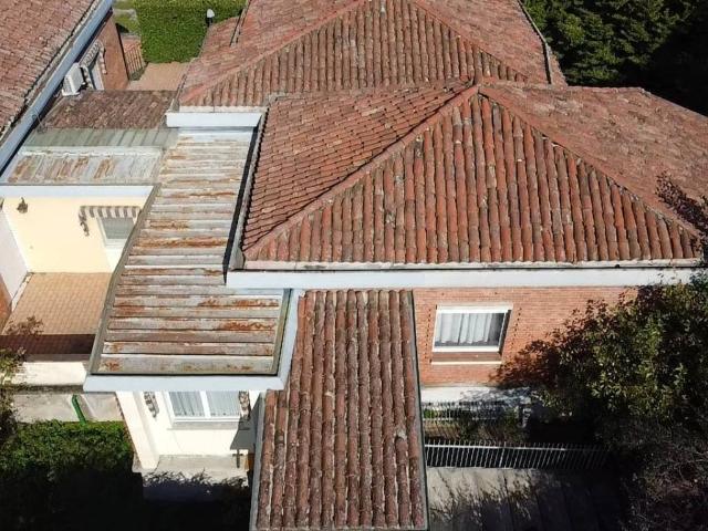 Villa Indipendente in vendita a Codogno, Lombardia