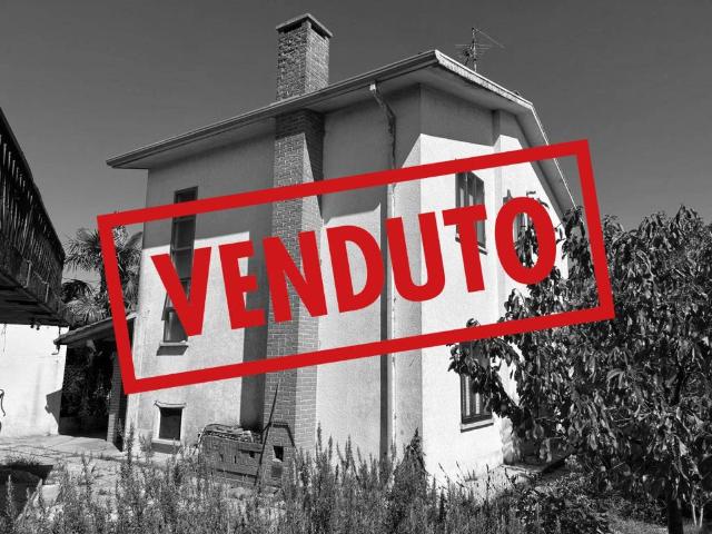 Villa Indipendente in vendita a Iutizzo / Jutiç, Codroipo / Codroip