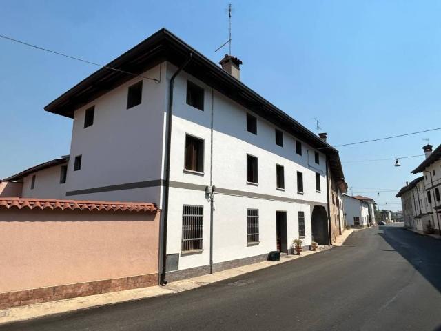 Villa Indipendente in vendita a Codroipo, Friuli-Venezia Giulia