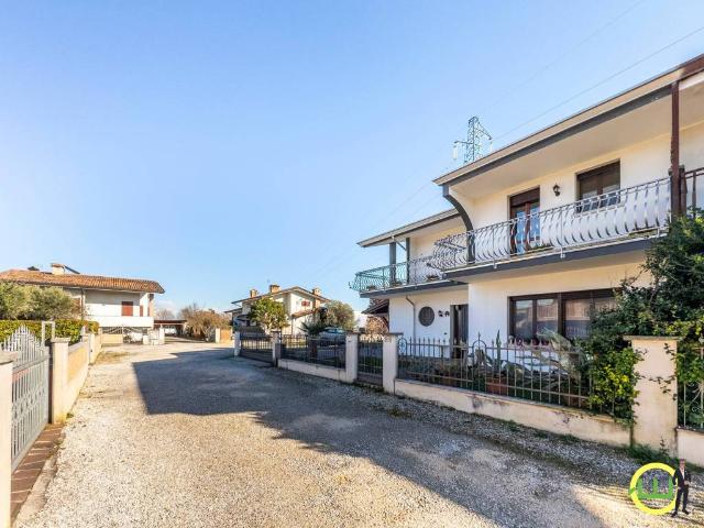 Villa Indipendente in vendita a Codroipo, Friuli-Venezia Giulia