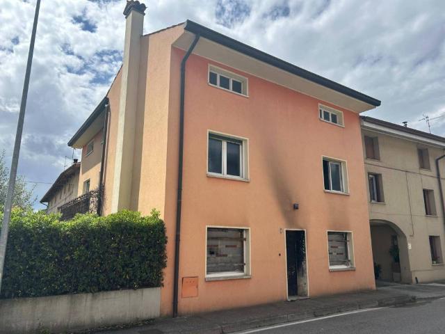Villa Indipendente in vendita a Codroipo, Friuli-Venezia Giulia