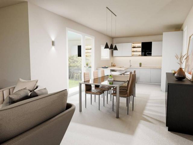 Villa Indipendente in vendita a Codroipo, Friuli-Venezia Giulia