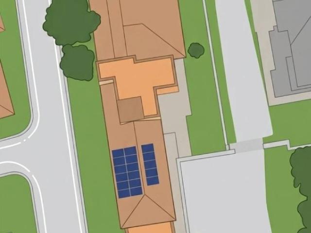 Villa Indipendente in vendita a Codroipo, Friuli-Venezia Giulia
