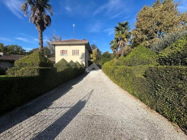 Villa Indipendente in vendita a Codroipo, Friuli-Venezia Giulia