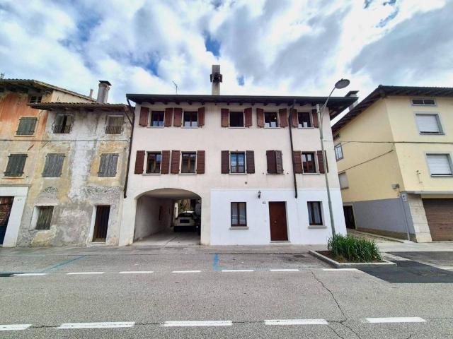 Villa Indipendente in vendita a Codroipo / Codroip, Udine / Udin / Videm