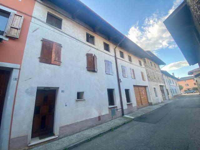 Villa Indipendente in vendita a Codroipo, Friuli-Venezia Giulia