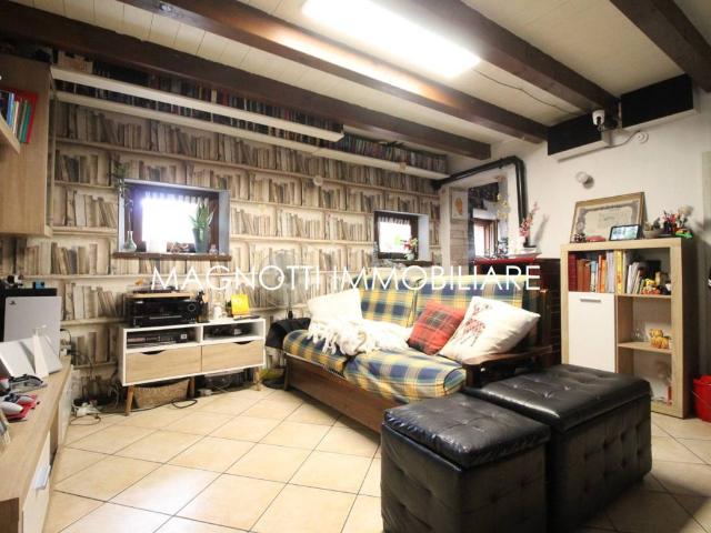 Villa Indipendente in vendita a Zompicchia / Çupicje, Codroipo / Codroip