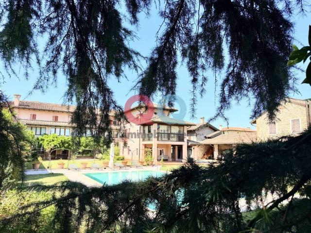 Villa Indipendente in vendita a Codroipo, Friuli-Venezia Giulia