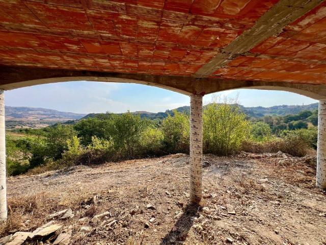 Villa Indipendente in vendita a Codrongianos, Sardigna/Sardegna