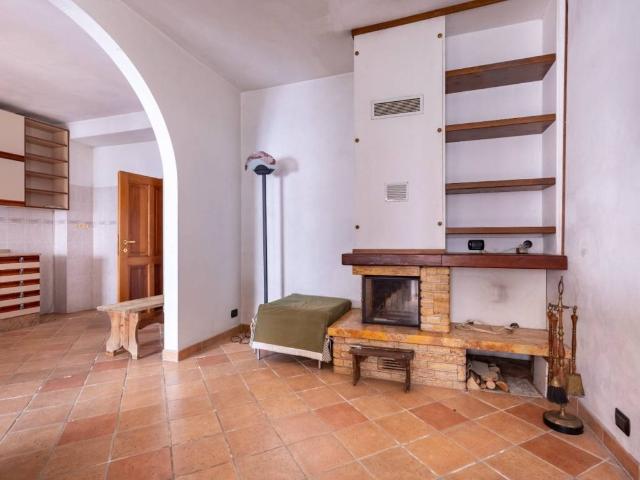 Villa Indipendente in vendita a Piemonte, Biella