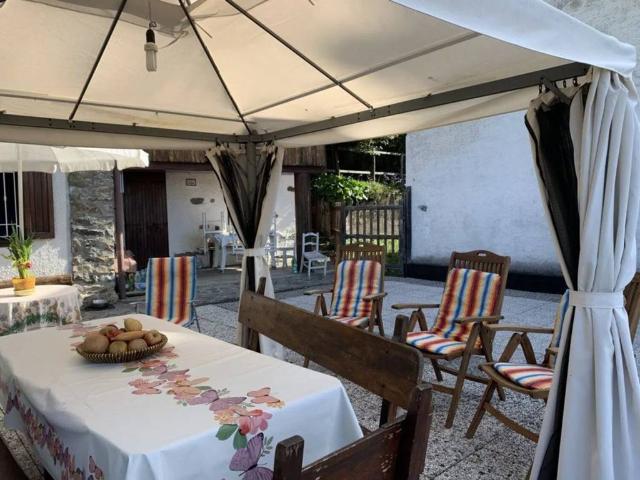 Villa Indipendente in vendita a Piemonte, Biella