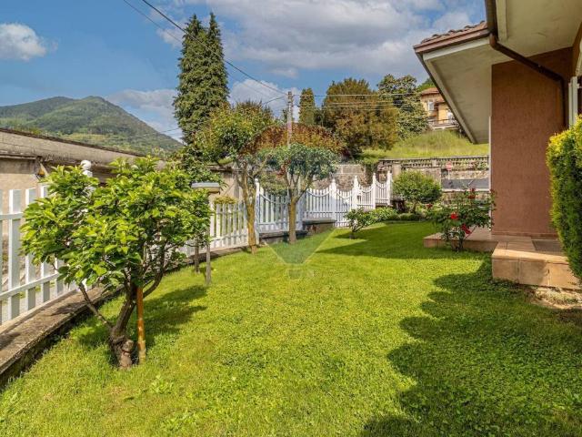 Villa Indipendente in vendita a Piemonte, Biella