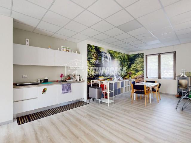 Villa Indipendente in vendita a Cogliate, Lombardia