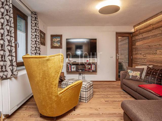Villa Indipendente in vendita a Cogne, Aosta