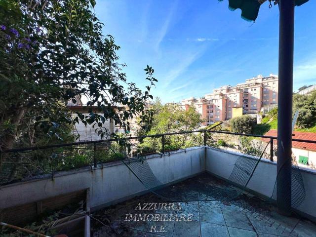 Villa Indipendente in vendita a Cogoleto, Liguria