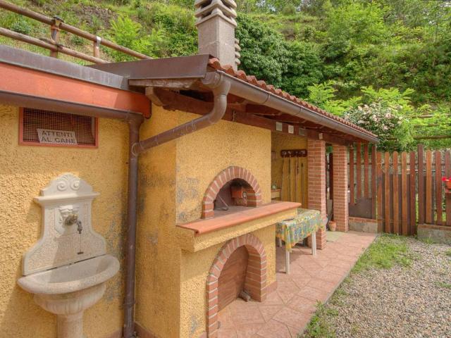 Villa Indipendente in vendita a Cogoleto, Liguria