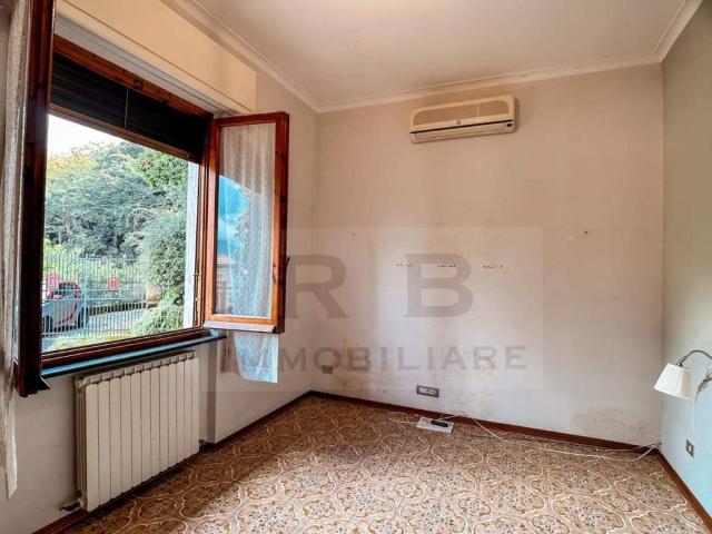 Villa Indipendente in vendita a San Salvatore, Cogorno