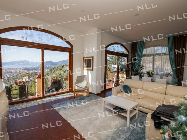 Villa Indipendente in vendita a San Bartolomeo, Cogorno