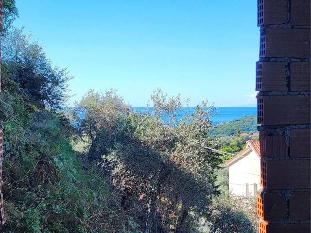 Villa Indipendente in vendita a Cogorno, Genova