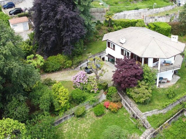Villa Indipendente in vendita a Piemonte, Novara