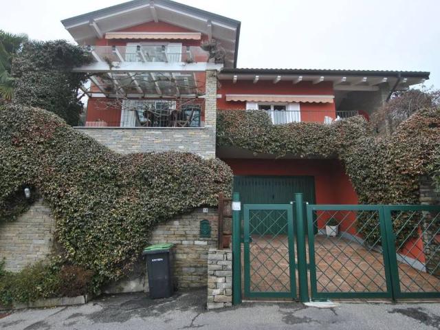 Villa Indipendente in vendita a Piemonte, Novara