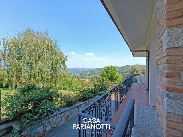 Villa Indipendente in vendita a Piemonte, Novara