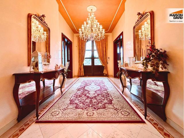 Villa Indipendente in vendita a Mason Vicentino, Veneto