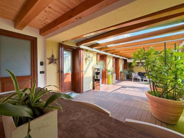 Villa Indipendente in vendita a Mason Vicentino, Veneto