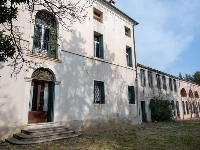 Villa Indipendente in vendita a Mason Vicentino, Colceresa