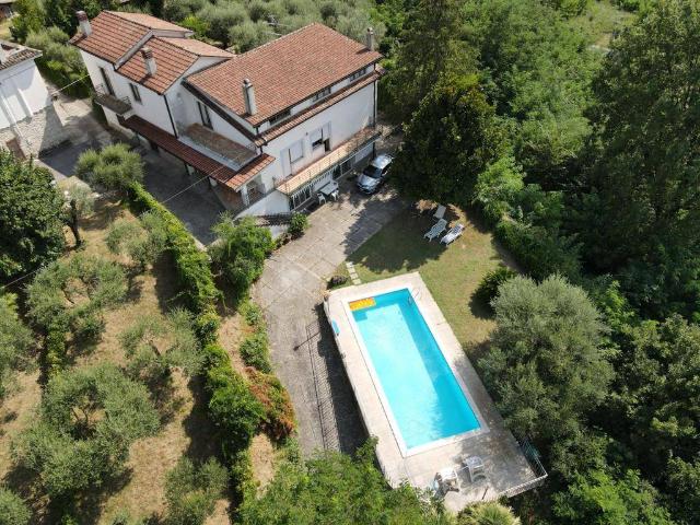 Villa Indipendente in vendita a Villafelice, Colfelice