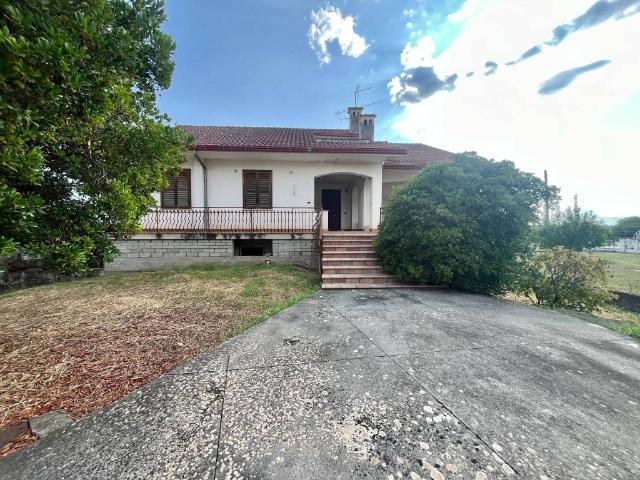 Villa Indipendente in vendita a Villafelice, Colfelice